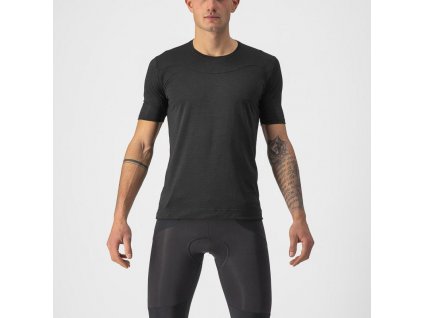 Castelli 22565 BANDITO WOOL SS