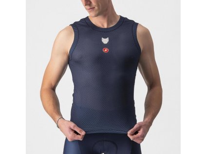 Castelli 4232096 QuickStep PRO MESH