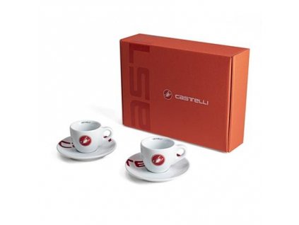 Castelli 4401236 ESPRESSO CUP