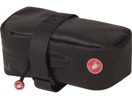 kapsicka pod sedadlo s upinacim popruhom mala castelli 8900104 undersaddle mini v
