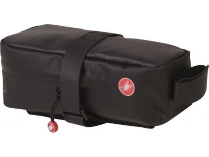 kapsicka pod sedadlo s upinacim popruhom velka castelli 8900105 undersaddle xl v