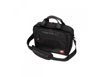 Castelli 8900112 RACE BRIEFCASE