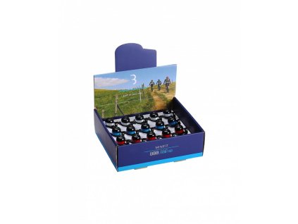 BBB BBB-16D MINIFIT (Farba mix-20 ks)