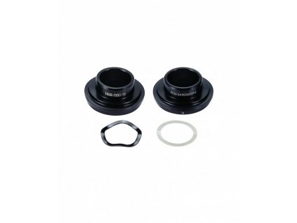 redukcia pf30 bb30 na 24mm osku bbb bbo 16 bottomadapt v