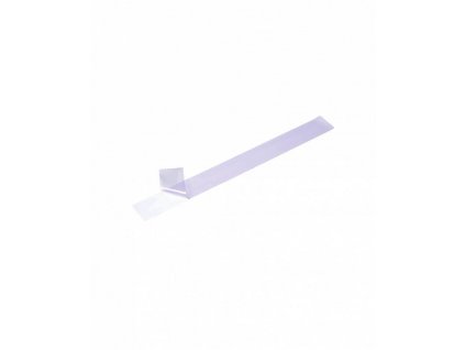 ochranna nalepka na ram priesvitna 500x50mm bbb bbp 60 tubeskin v