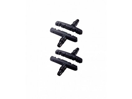 brzdove gumicky mtb 4ks bbb bbs 16 tristop v