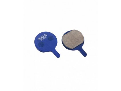 BBB BBS-30 DISCSTOP