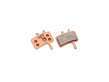 brzdove platnicky hp sintered bbb bbs 42s discstop v