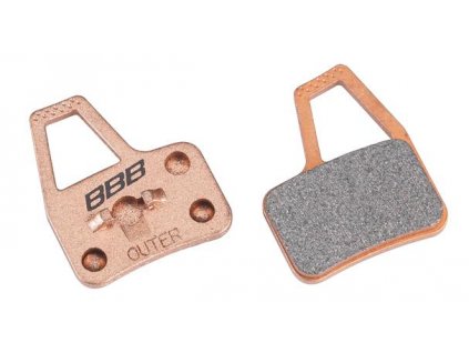 BBB BBS-49S DISCSTOP