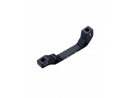 adapter pre kotucove brzdy predny is postmount 160 180mm bbb bbs 94f powermount v
