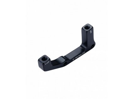adapter pre kotucove brzdy zadny is postmount 160 203mm bbb bbs 95r powermount v