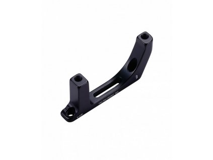 adapter pre kotucove brzdy predny fm pm 140 160mm bbb bbs 97f powermount v