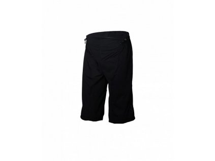 BBB BBW-269 DELTASHIELD SHORTS (Veľkosť XL, Farba čierna)