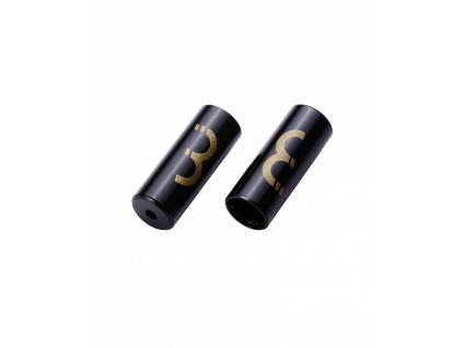 koncovka bovdenu al 4mm s tesnenim 100ks bbb bcb 152 cable end s al v