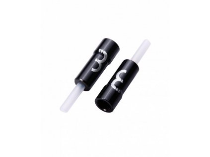 koncovka bovdenu al 4mm s tesnenim 50ks bbb bcb 153 cable end n al v