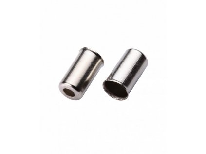 koncovka bovdenu 5mm 150ks bbb bcb 160 cable end v