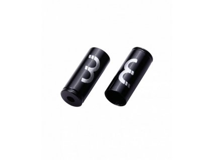 koncovka bovdenu al 5mm 100ks bbb bcb 161 cable end al v