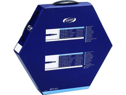 BBB BCB-201 HYDROLINE