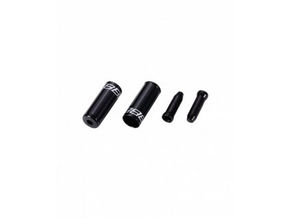 BBB BCB-99 CABLECAP KIT (Farba čierna)