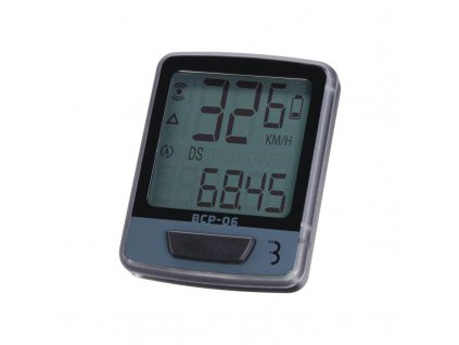 BBB BCP-06 DASHBOARD