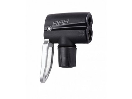 nahradna dualna hlavica pre stojanovu pumpu bbb bfp 93 dualhead 20 v