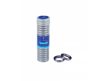 nahradne lozisko 11 8quot 418 x 8 mm 45x45 bbb bhp 181 headset bearing v