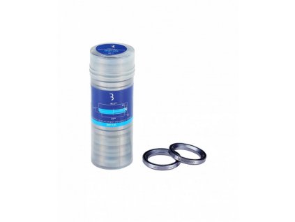 nahradne lozisko 11 4quot 468 x 7 mm 45x45 bbb bhp 183 headset bearing v