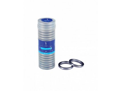 nahradne lozisko 15quot 518 x 8 mm 36x45 bbb bhp 185 headset bearing v