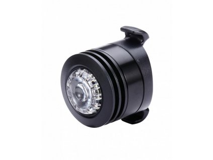 kompaktne predne led svetlo na bicykel s usb nabijanim bbb bls 125 spy usb v