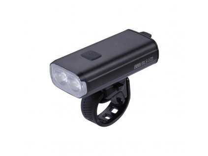 vysoko vykonne predne svetlo 1600 lumenov bbb bls 172 strike duo 1600 1 v