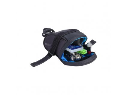 kapsicka pod sedadlo s naradim a co2 pumpou bbb bsb 58 combiset speedpack co2 v