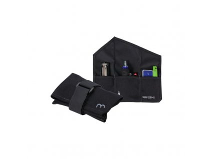 rolovacia kapsicka pod sedadlo s naradim a co2 pumpou bbb bsb 59 combiset rolpack co2 v