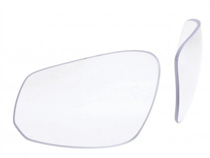 BBB BSG-45 ADAPT LENSES (Farba Číre zrkadlové)