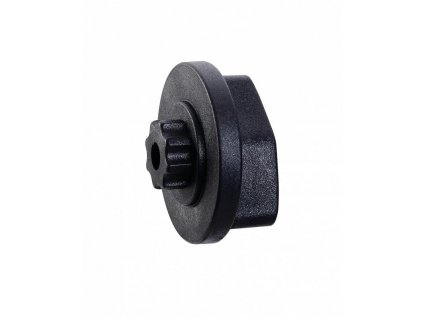 naradie na montaz a demontaz kluk hollowtech ii bbb btl 102 crankgrip v