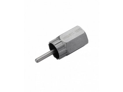 naradie na zaistovaciu maticu sh kazety a centerlok s vodiacim hrotom bbb btl 107s lockplug v