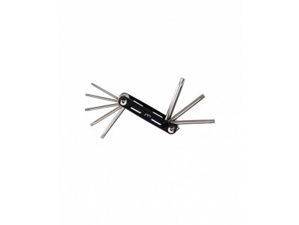 mini naradie multikluc sada torxov bbb btl 143 torxfold v