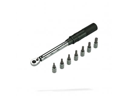 momentovy kluc s 1 4 nadstavcoms rozsahom 2 24nm bbb btl 173 torqueset deluxe v