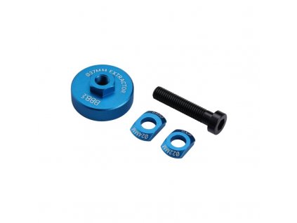 stahovak na demontaz stredovych lozisk gpx a bb90 bbb btl 232 bearing remover gpx bb90 v
