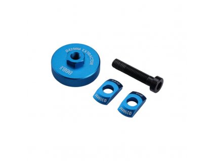 stahovak na demontaz stredovych lozisk dub a bb30 bbb btl 233 bearing remover dub bb30 v