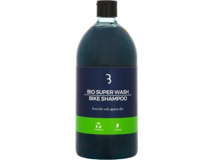 BBB BTL-251 BIO SUPER WASH (Balenie 1L)
