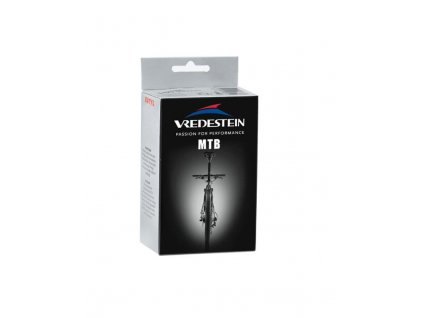 Vredestein DUŠA BUTYL MTB (Rozmer 26x1.3-1.7 AV)