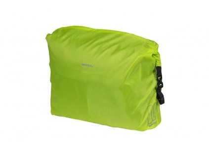 potah proti dazdu na tasky a predne kapsy basil keepdry amp clean horizontal v