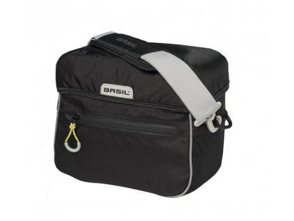 Basil MILES HANDLEBAR BAG