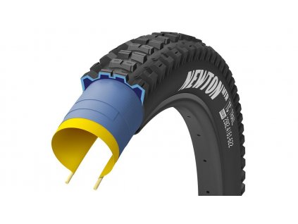 GoodYear NEWTON MTR Tube Type