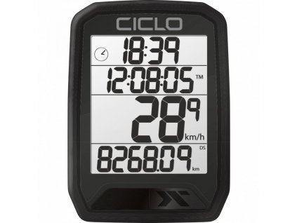 CicloSport PROTOS 213