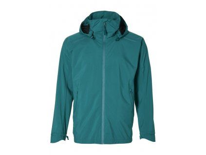 Basil SNAKE Jacket (Veľkosť S, Farba čierna)