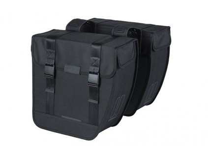 dvojita taska na bicykel 35l basil tour xl v