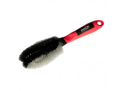 kefa na cistenie spic a rafov cyclon bike care wheel amp component brush v