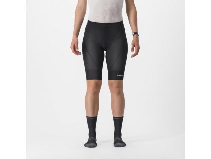 Castelli 23049 TRAIL W LINER (Veľkosť XS, Farba 010 čierna)