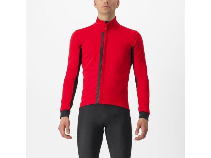 Castelli 23508 ENTRATA (Veľkosť S, Farba 085 svetlá čierna)